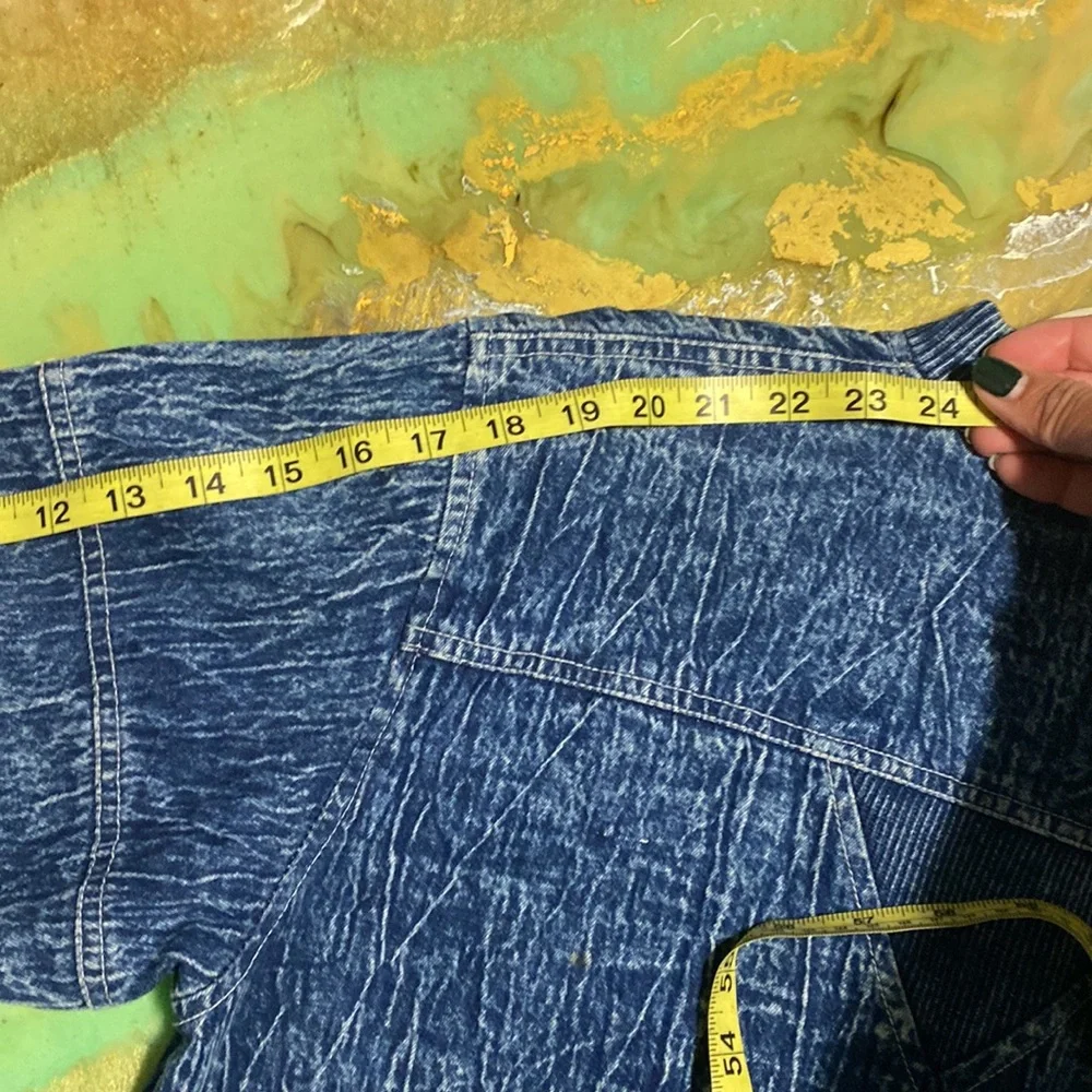 Vintage Mickey Mouse and Donald Duck Jacket - Picture 13 of 13